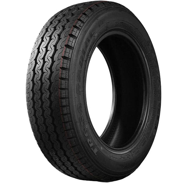 205/75Р16С Triangle TR652 110/108R